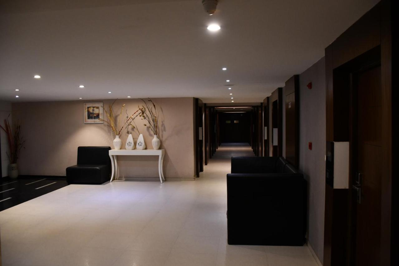 Hotel Vijay Parkinn, Gandhipuram, Коимбатур Экстерьер фото
