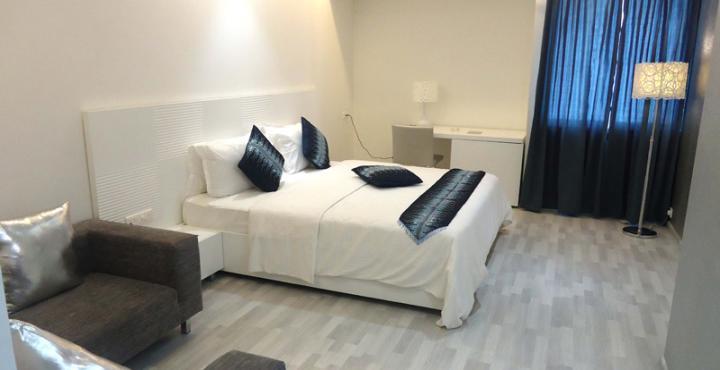 Hotel Vijay Parkinn, Gandhipuram, Коимбатур Экстерьер фото